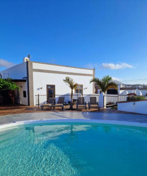 Casa Tazirit, antigua Casa Vieja